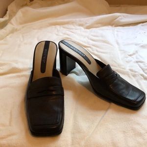 Westies Slip on Clogs/ Mules
